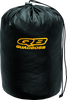 QuadBoss UTV Cover Crew - Black