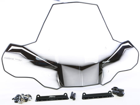 Cobra Atv Protek W/O Cut Std Mnt