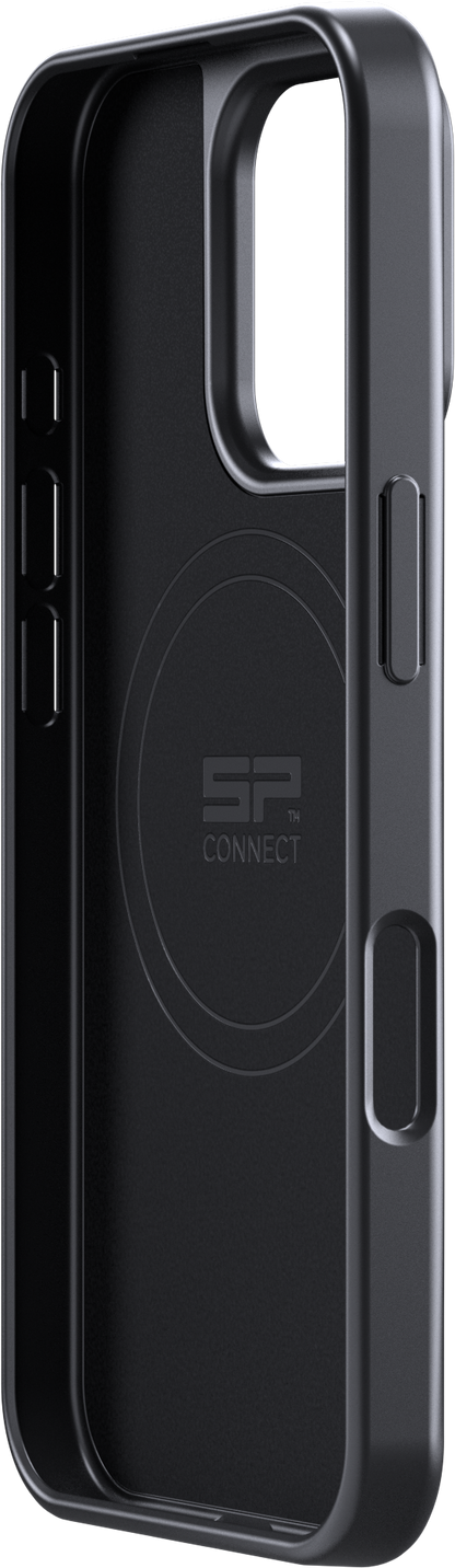 Phone Case Spc+ Iphone 16 Pro Black