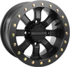 Raceline Mamba beadlock 15x7 0mm EFX MotoRally kit