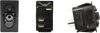 Dash Switch Body Single Acc W/Incdsnt
