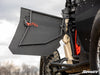 Can-Am Maverick X3 Aluminum Doors