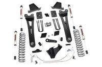 6 Inch Lift Kit | Diesel | Radius Arm | OVLD | V2 | Ford F-250 Super Duty (15-16) | 54270