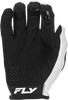 Lite Warp Gloves White/Blue/Pink Md