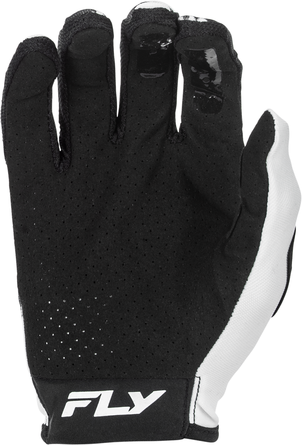 Lite Warp Gloves White/Blue/Pink Md