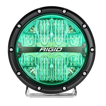 360 Series 6" Drive Rgb/2 Rgbw 36411