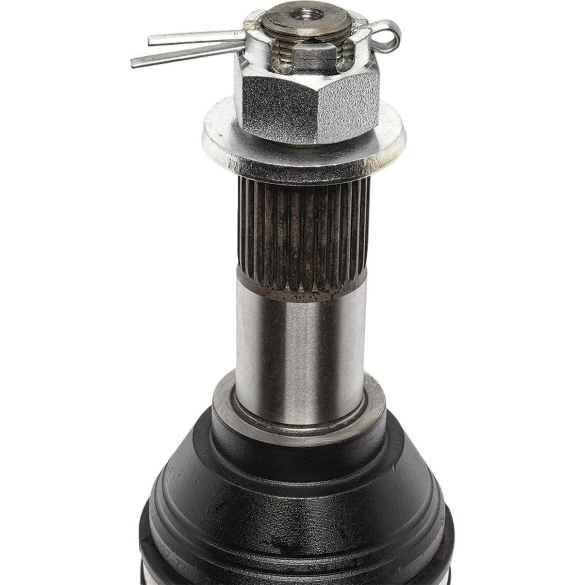 8 Ball Extreme Duty Axle