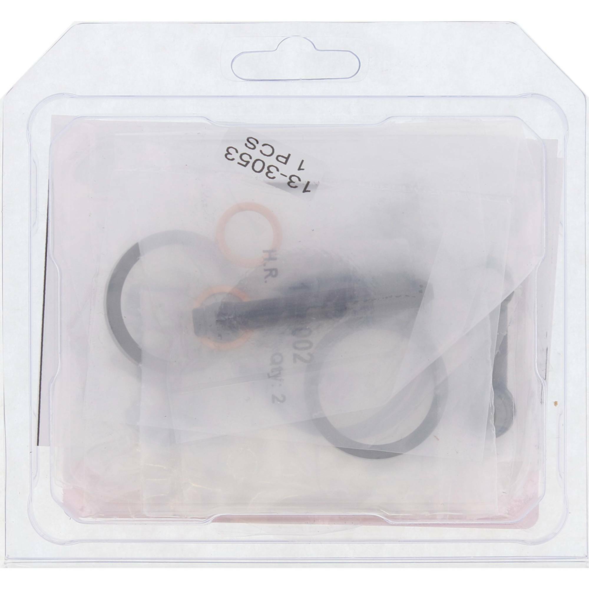 Caliper Rebuild Kit Front