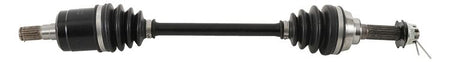 6 Ball Heavy Duty Axle Front