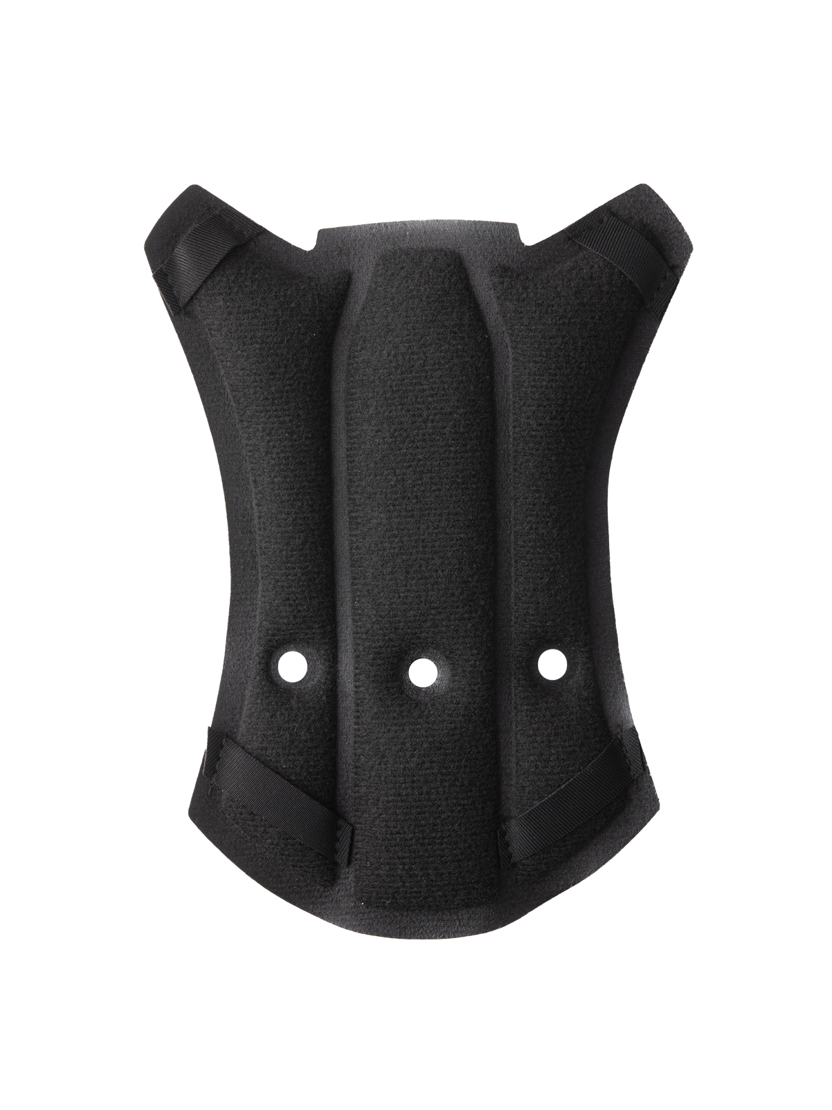 Sm7 Top Pad Black