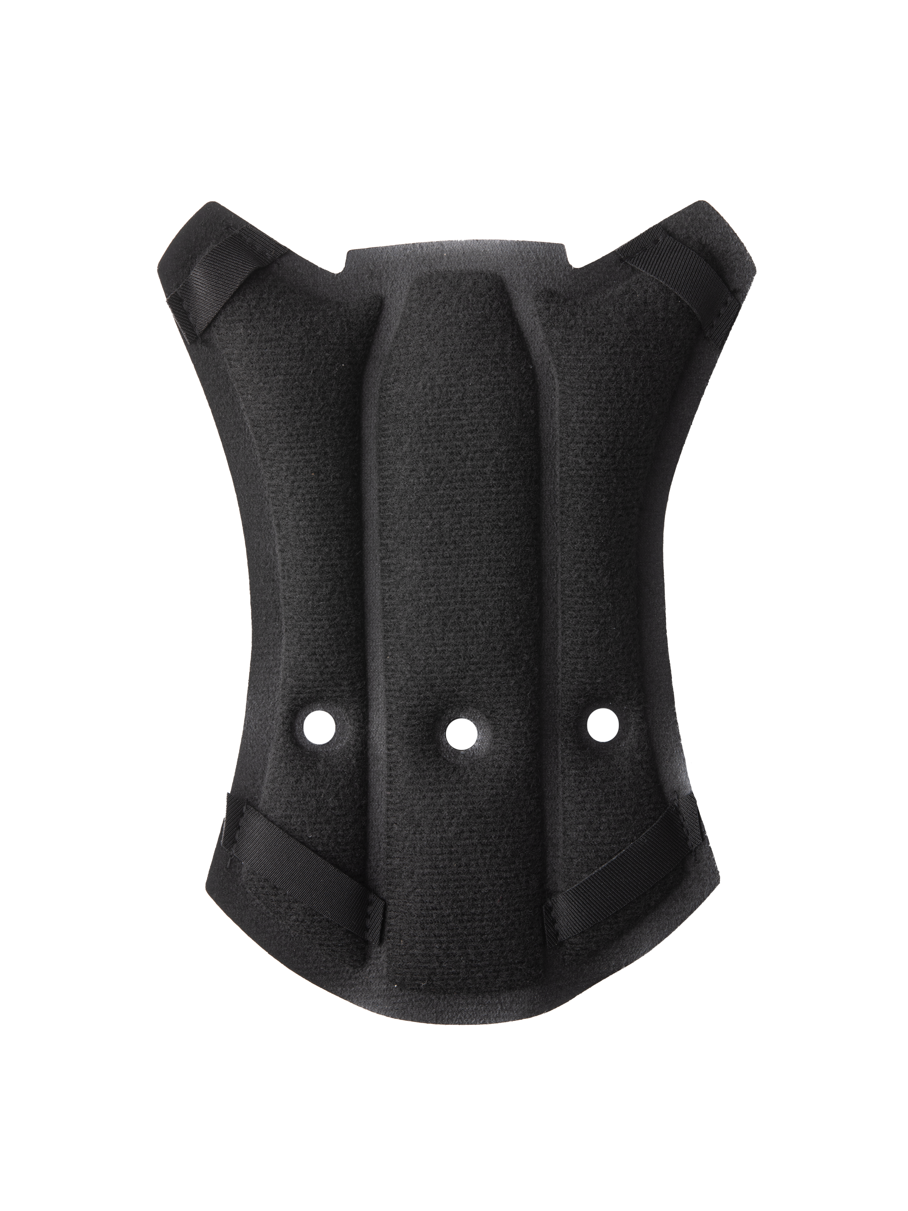 Sm7 Top Pad Black