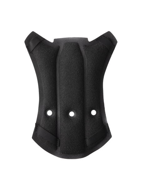 Sm7 Top Pad Black