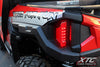 Auto Turn Signal Kit W/ Horn And Front Drl Lights Can