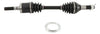 8 Ball Extreme Axle Front