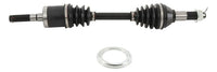8 Ball Extreme Axle Front
