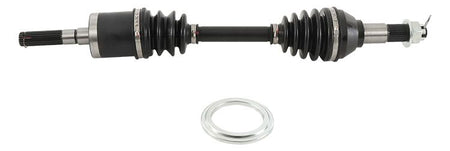 8 Ball Extreme Axle Front