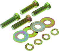 DragonFire Racing Harness Lap Mount Kit- Honda Talon 1000R 19-22