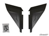 Polaris RZR XP 1000 Full Plastic Doors