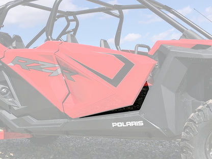 SPIKE Polaris RZR PRO XP Lower Door Valances 55-4620