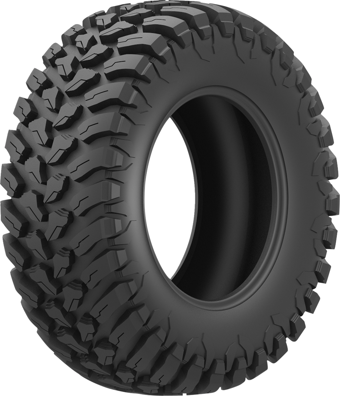 KENDA Tire - Cross Trail - Front/Rear - 30x10R15 - 8 Ply 0832133010R15
