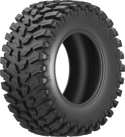 KENDA Tire - Cross Trail - Front/Rear - 30x10R14 - 8 Ply 0832133010R14
