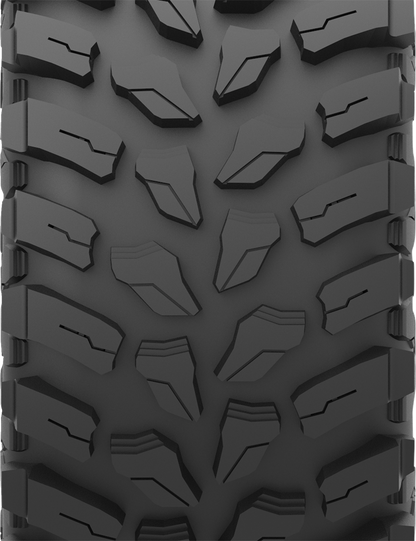 KENDA Tire - Cross Trail - Front/Rear - 30x9R14 - 8 Ply 083213309R14