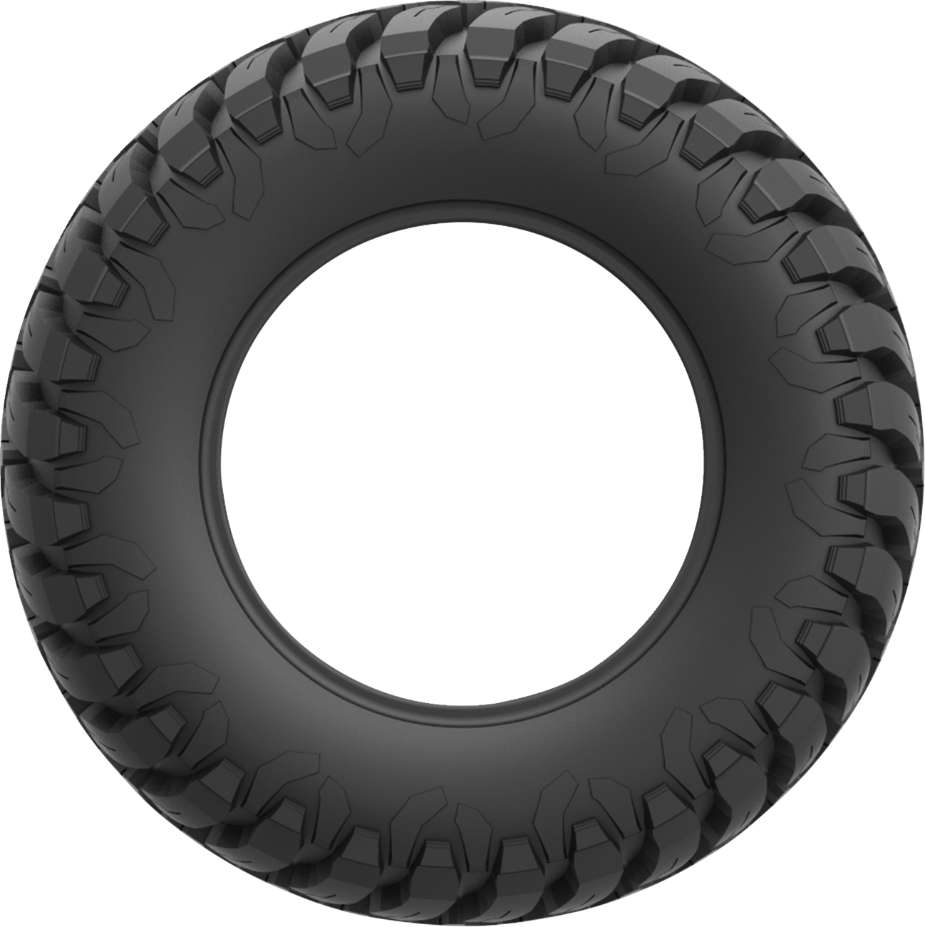 KENDA Tire - Cross Trail - Front/Rear - 29x11R14 - 8 Ply 0832132911R14