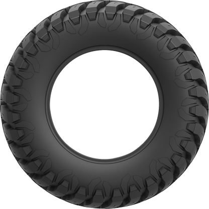 KENDA Tire - Cross Trail - Front/Rear - 28x9R14 - 8 Ply 083213289R14