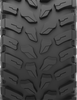 KENDA Tire - Cross Trail - Front/Rear - 29x9R14 - 8 Ply 083213299R14
