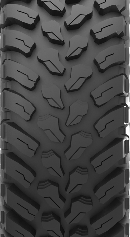 KENDA Tire - Cross Trail - Front/Rear - 29x9R14 - 8 Ply 083213299R14