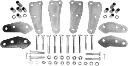 Lift Kit Yam