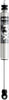 Fox 02-05 Dodge 1500 4WD 2.0 Performance Series 5.6in. Smooth Body IFP Front Shock / 0-2in. Lift