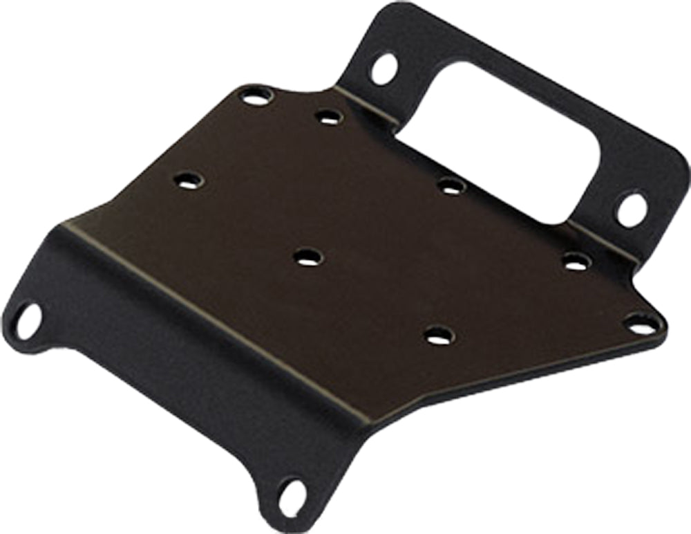 100605 Kodiak Winch Mount