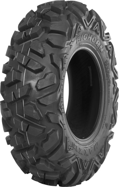 Raceline Krank 14x7 5+2 Maxxis Bighorn kit