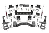 6 Inch Lift Kit | Ford F-150 2WD (2015-2020) | 55330