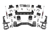 6 Inch Lift Kit | Ford F-150 2WD (2015-2020) | 55330