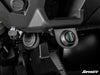 Polaris RZR XP 1000 In-Dash Heater