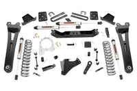 6 Inch Lift Kit | OVLD | V2 Shocks | Ford F-250/F-350 Super Duty 4WD (17-22) | 55470