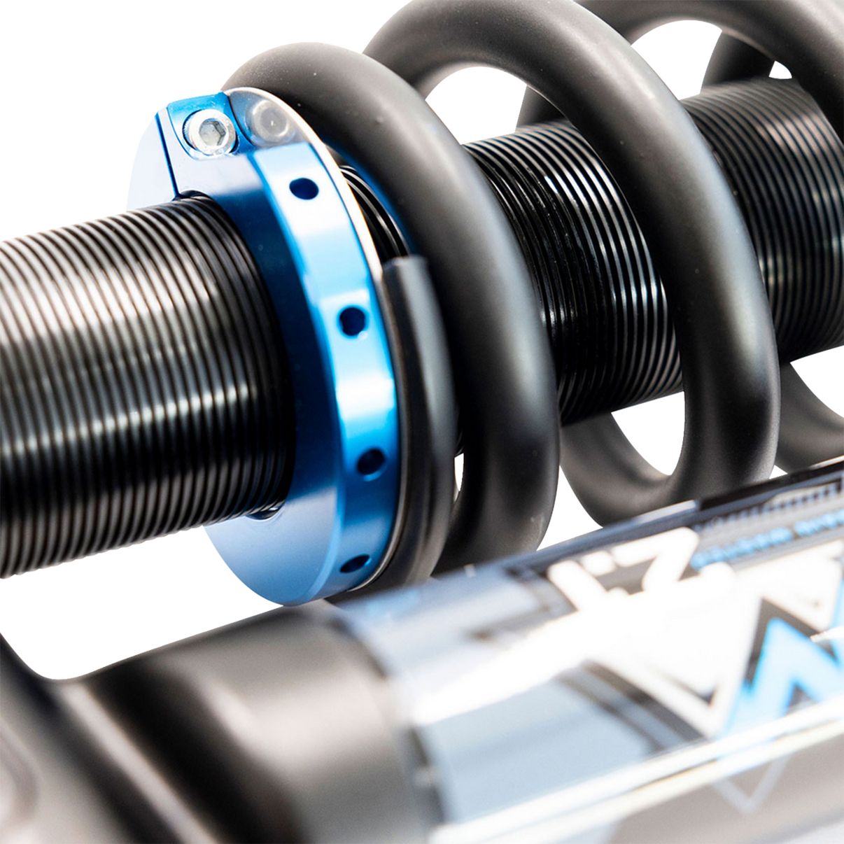 SDI Shock Set - Front - Polaris Ranger XD 1500 STMSS2511001-F