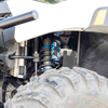 SDI Shock Set - Front - Polaris Ranger XP 1000 STMSS2512002-F
