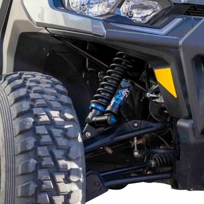 SDI Shock Set - Front - Can-Am Defender HD10 - 64" STMSS2522004-F