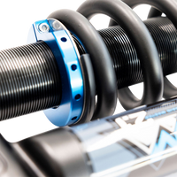 SDI Shock Set - Front - Honda Pioneer 1000 STMSS2531005-F