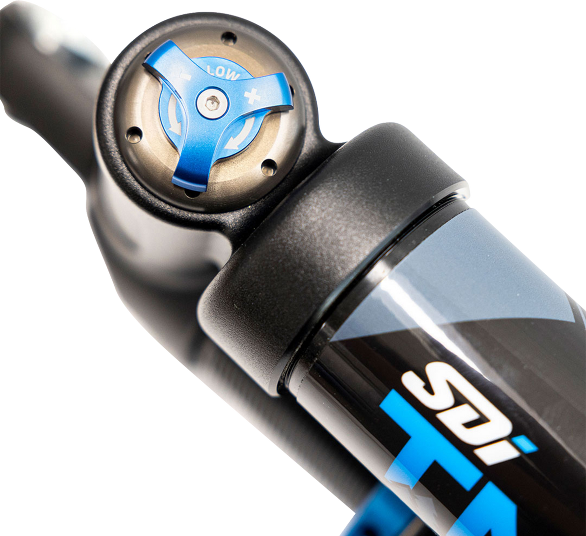 SDI Shock Set - Front - Honda Pioneer 1000 STMSS2531005-F