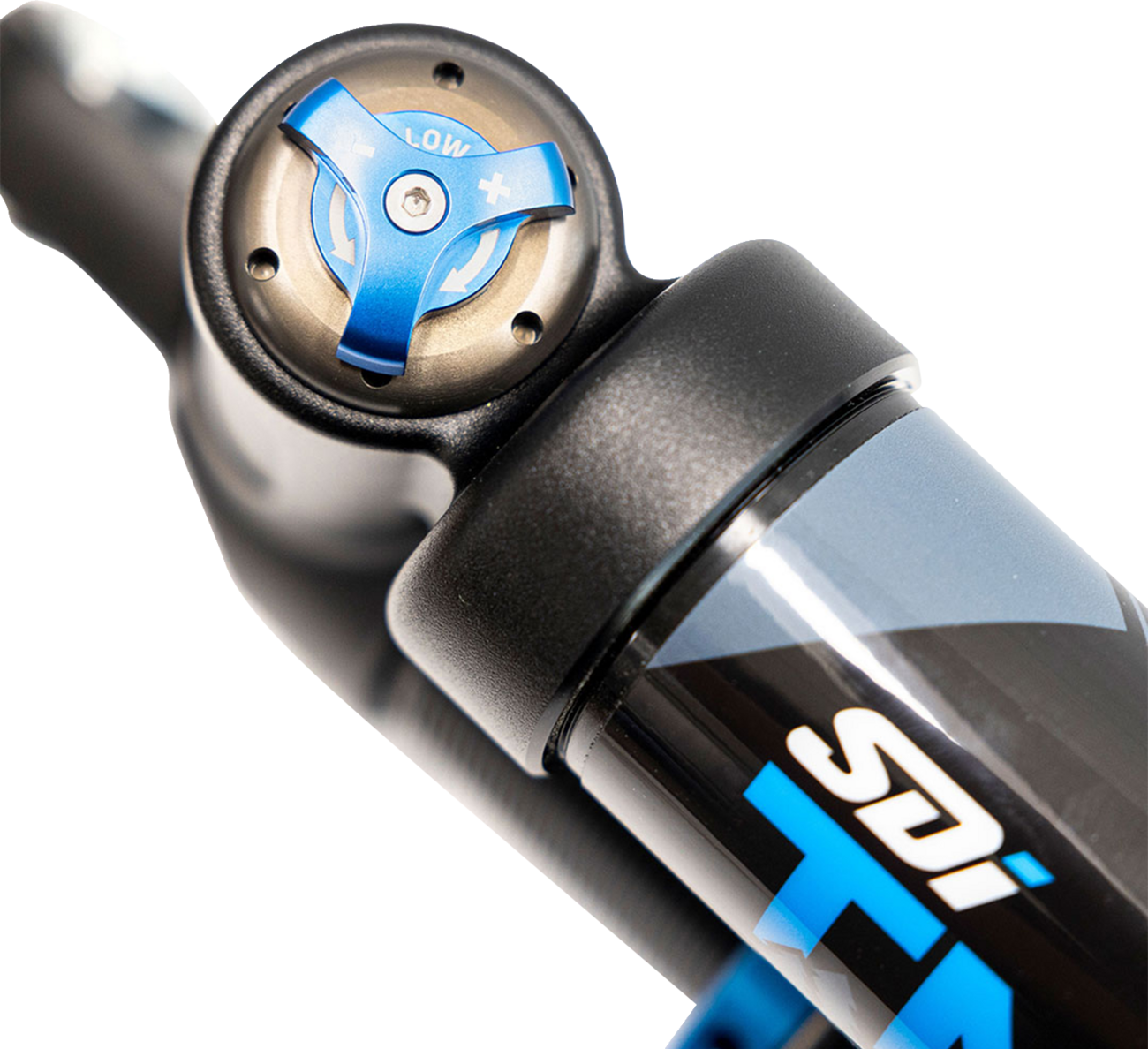 SDI Shock Set - Front - Honda Pioneer 1000 STMSS2531005-F