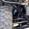 SDI Shock Set - Front - Honda Pioneer 1000 STMSS2531005-F