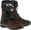 Belize Drystar Boots Brown Oiled Leather Sz 09
