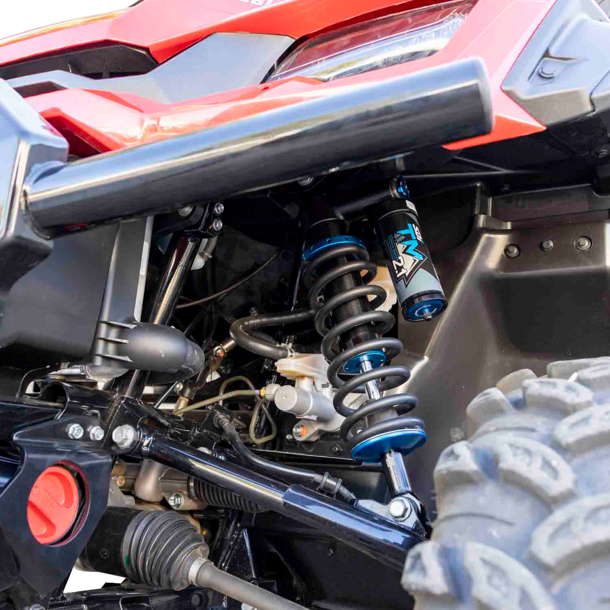 SDI Shock - Rear - Pioneer 1000 STMSS2531005-R