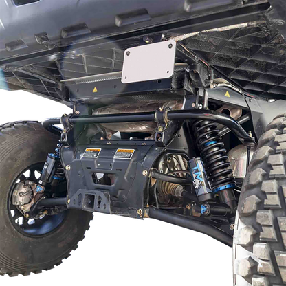 SDI Shock - Rear - Defender HD10 - 65" STMSS2521003-R