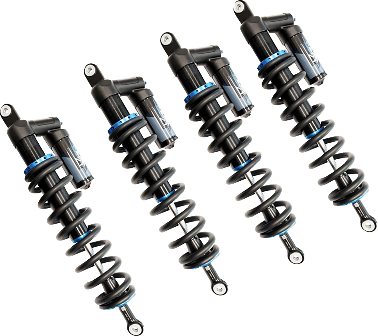 SDI Shock - Rear - Defender HD10 - 65" STMSS2521003-R
