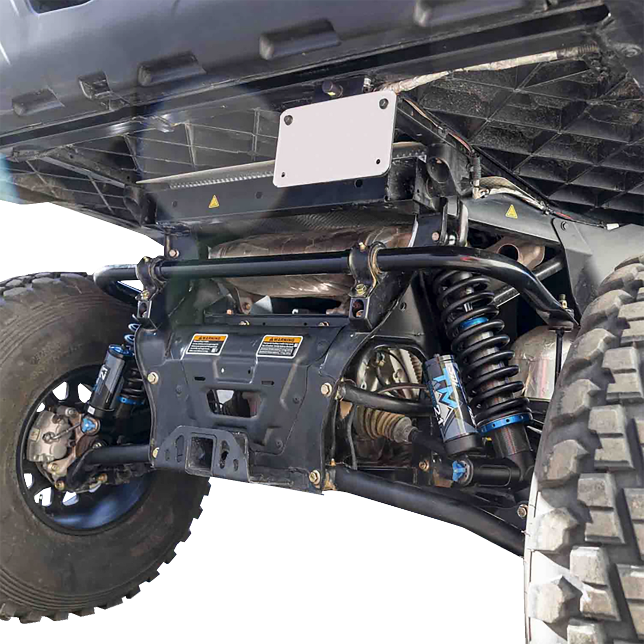 SDI Shock - Rear - Ranger XD 1500 STMSS2511001-R